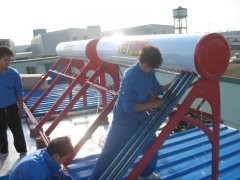 巴南热水器维修