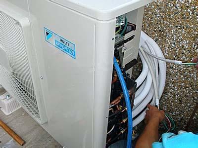 巴南商场中央空调分析及中央空调的维保分析