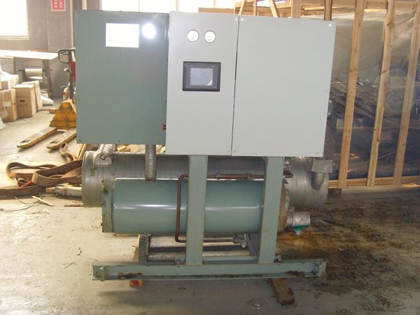 巴南酒店中央空调不停机清洗方法介绍